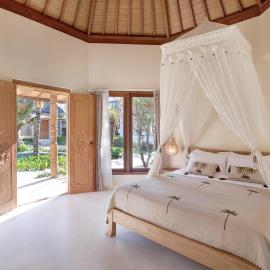 Two Bedroom Villa in Bingin Beach