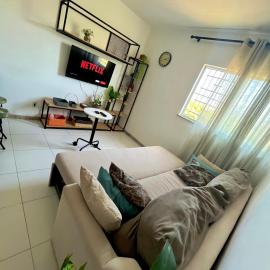Apartamento 3/4 ótima localização