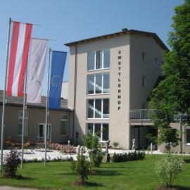 Hotel Zwettlerhof, Hotel in Zwettl an der Rodl