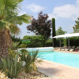Auberge Des Pins, hotel em Tourrettes