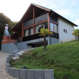 Holiday Home Rajf, hotel in Donji Koncovčak