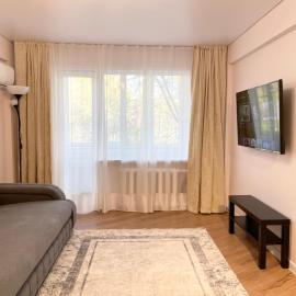Apartment Dzerzhinskogo