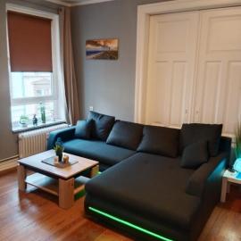 Stadtnah an der Förde 27 2OG R
