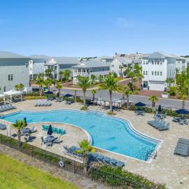 Prominence on 30A Homes by Panhandle Getaways, Hotel in Watersound Beach
