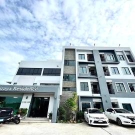 De Piraya residence, hotel in Mai Khao Beach