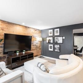 Appart M1 avec bain tourbillon citq 309409, хотел в Mascouche
