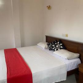JJ VILLA ALUTHGAMA