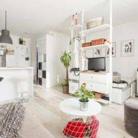 New Studio Apartment Sun with free parking – hotel w Zagrzebiu