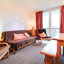 Spacious Apartment Iris, Flaine Foret