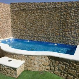 Apartamentos la Fuente, ξενοδοχείο στην Κόρδοβα