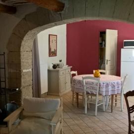Gîte La Charlette