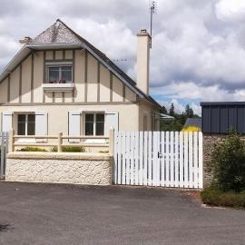 Gîte L'atelier de la Rivière