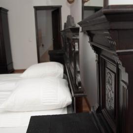 Hanul Cappsha, hotel v destinácii Oradea