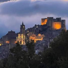 A Casa da Paola, Hotel in Caccamo