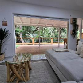 L'ilet Paradise, hotel di Pointe-Noire