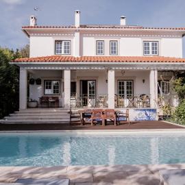 Magnolia B&B, Hotel in Leiria