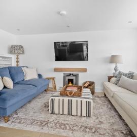 Little Sandy House, Rhosneigr, hotel sa Rhosneigr