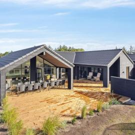 Luxury Villa with Pool - By Traum Ferienwohnungen