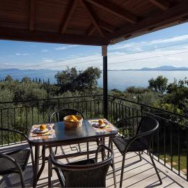 Joanna Sea View Apartments
