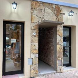 Pipí Cucú - Apartamentos: Crespo'da bir otel