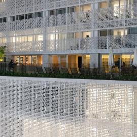 Tabas - Renata Edifício - Vila Buarque, Hotel in São Paulo