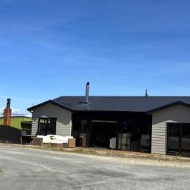 Naseby Modern Home, hotel in Naseby
