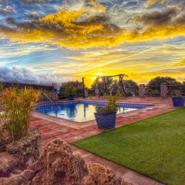 JARANDALUS (casa con atractivo y encanto)