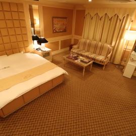 ホテルシエル, hotel i Himeji