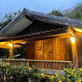 บ้านระการีสอร์ต (Banraka Resort), hotel a Ban Tha Chang