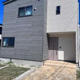 Rs Stay Villa MIYAKO, hotel a Nishibaru
