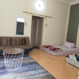 Vakantie Syariah Guesthouse