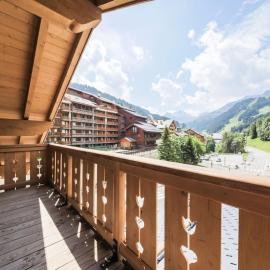 Résidence Premium L'Hévana - maeva Home - Appartement 4 pièces 8 personnes Exclusive MAE-5148, Hotel in Les Allues