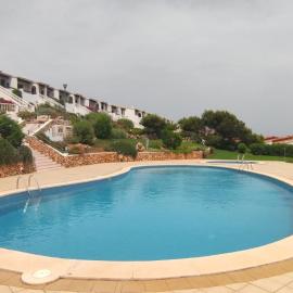 Es Mercadal में, होटल Paradise COSTA ARENAL