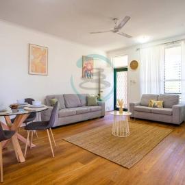 Nightcliff Nest - Stylish 2BR Apt Near Foreshore