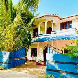 TPK Trinco Holiday Inn, hotel sa Trincomalee