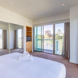 Seasons Botanic Gardens, Hotel in Melbourne