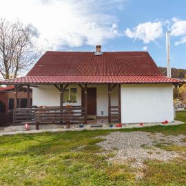 Casa De Vacanta Armi