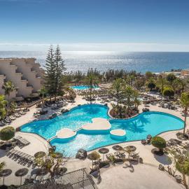 Barceló Lanzarote Active Resort, hotel v destinácii Costa Teguise