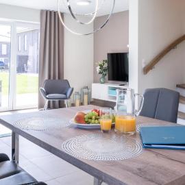 Ferienhaus Emily