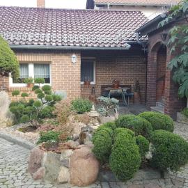 Ferienunterkunft in Lübbenau Spreewald