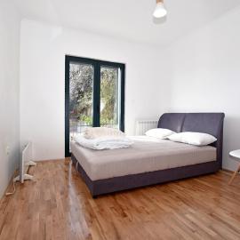 Jednosoban stan Milinic
