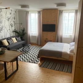 Apartmány Štěpánkova 85 – hotel w mieście Chrudim