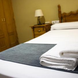 Hostal Valdepeñas by Bossh! Hotels, hotel in Valdepeñas
