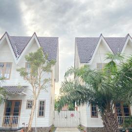nDalem Abhirama, hotel a Ngaglik