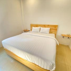 Urbanview Hotel Medio Inn Palu by RedDoorz