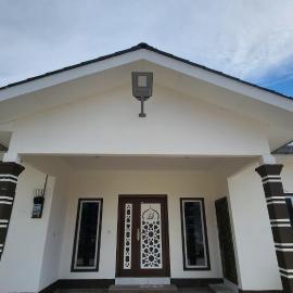 Villa Fatima, hotel sa Sitiawan