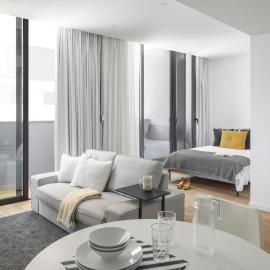 Aveiro Urban Twins, khách sạn ở Aveiro