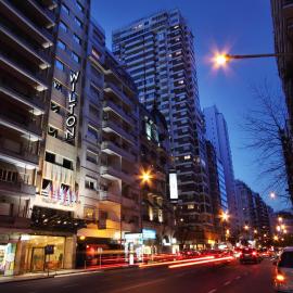 Wilton Hotel Buenos Aires, hotel a Buenos Aires