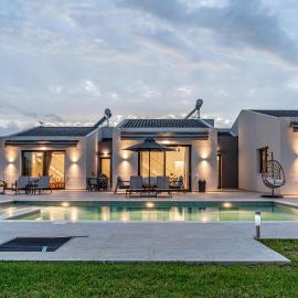 Vathy Villas, hotel en Preveza