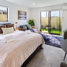 Serenity Getaway, hotel in Christchurch